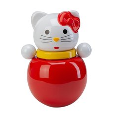 Неваляшка малая Стеллар Кошечка Мурочка, 18 см 01644