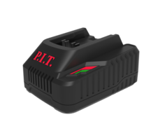 Зарядное устройство P.I.T. 20В Li-Ion PH20-2.4A