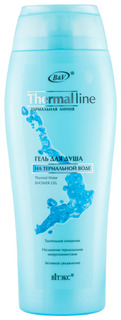 Гель для душа Витэкс Thermal Line 500 мл Vitex