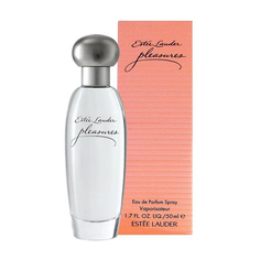 Парфюмерная вода Estee Lauder Pleasures lady edp 50 мл