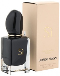 Парфюмерная вода GIORGIO ARMANI Armani Si Intense 30 мл