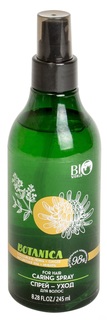 Спрей для волос BIO WORLD