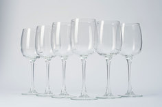 Набор бокалов Luminarc J8164 300 мл 6 шт