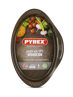 Форма для запекания Pyrex Assimetria 35 х 23 см