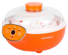 Йогуртница Oursson FE2305D/OR
