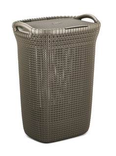 Корзина для белья Curver 228410