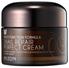 Крем для лица Mizon Snail Repair Perfect Cream 50 мл