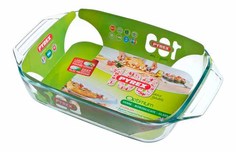 Форма для запекания Optima 407В000 2,2 л Pyrex
