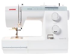 Швейная машина Janome Sewsit 721