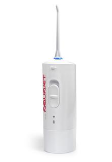 Ирригатор AquaJet LD-M3 White