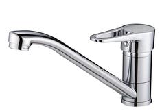 Смеситель для кухонной мойки SOLONE 4L-A045