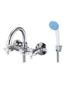 Смеситель для ванны Solone JIK3-A102-A