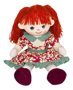 Кукла Gulliver Рябинка