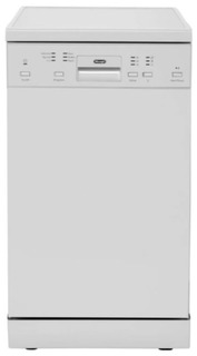 Посудомоечная машина 45 см Delonghi DDWS09S white Delonghi