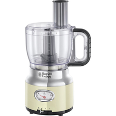 Кухонный комбайн Russell Hobbs Retro Beige