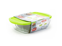 Набор форм для запекания Cook&Store 912S845 Pyrex