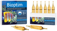 Биологическая добавка для аквариума Prodibio BIOPTIM 6шт