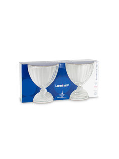 Набор креманок Luminarc, Quadro P1388