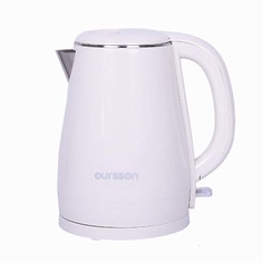 Чайник электрический Oursson EK1530W/IV