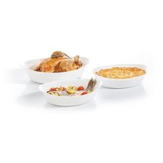 Набор SMART CUISINE 2+1 предмета Luminarc