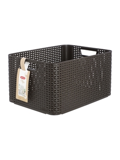 Корзина для белья Curver 205850