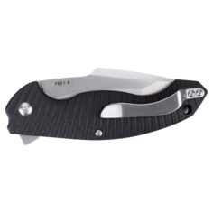 Туристический нож Ruike P851-B черный