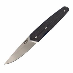 Туристический нож Ruike Fang P848-B черный