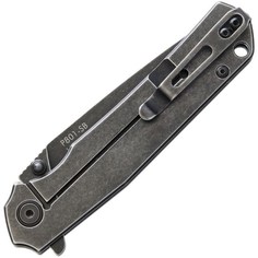 Туристический нож Ruike Limited Edition P801-SB черный