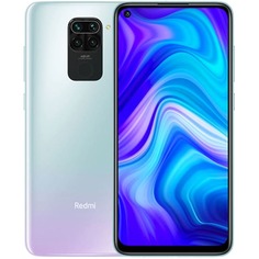 Смартфон Redmi Note 9 128GB Polar White