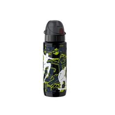 Термос-фляга Emsa DRINK2GO 0,6 л черная