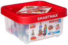 Магнитный конструктор Bondibon smartmax набор xxl 70 дет Bondibon ВВ2199