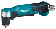 Аккумуляторная угловая дрель-шуруповерт Makita DA333DZ