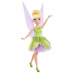 Кукла Disney Динь-Динь Фея Диснея, Стильное платье 45482-1
