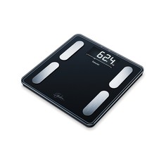 Весы напольные Beurer BF400 Signature Line 735.74