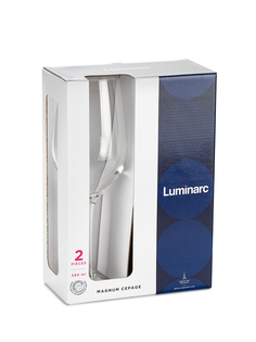 Набор бокалов Luminarc P3163 580 мл 2 шт