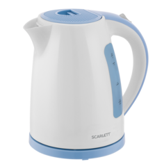 Электрический чайник Scarlett SC-EK18P60