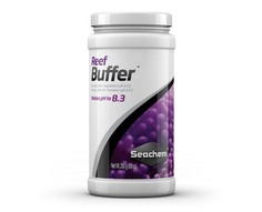 Биологическая добавка для морского аквариума Seachem Buffer 50 г