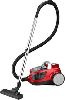 Пылесос Delta Lux DL-0836 Red