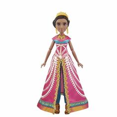 Кукла Disney Princess Жасмин колекционная из мульфильма Алладин E5445