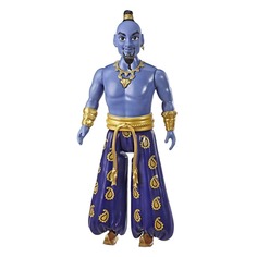 Кукла Disney Princess Джин Disney Genie Аладдин (звук) E5409