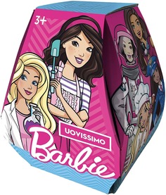 Кукла Barbie Карьера, 5 сюрпризов