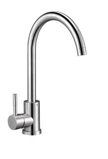 Смеситель для кухонной мойки SOLONE EZA4-D090