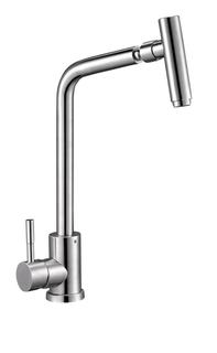 Смеситель для кухонной мойки SOLONE EZA4-C090