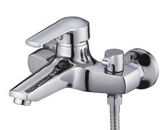Смеситель для ванны Solone SITB3-A182