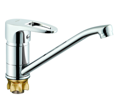 Смеситель G.lauf 4T4-A180 для кухни