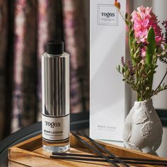 Ароматический диффузор Togas ЛЕГЕНДА, рефилл 1001.00011