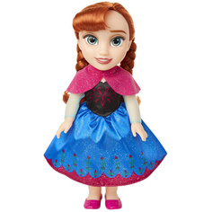 Кукла Анна, 35 см, Jakks Pacific, Frоzеn, Холодное сердце