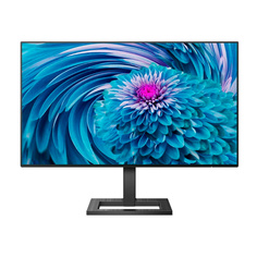 Монитор Philips 242E2FA Black (242E2FA/00)