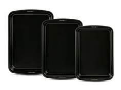 Форма для запекания ATTRIBUTE Bake & Roast 3 шт.