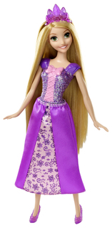 Кукла Disney Princess Рапунцель 29 см (CFF68)